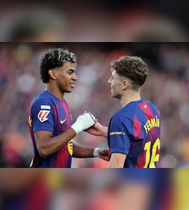 Barcelona Back Top Of La Liga With Levante Win