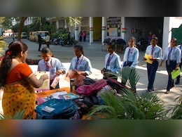 यूपी बोर्ड की परीक्षाएं आज से शुरू, जान लीजिए एंट्री से लेकर एडमिट कार्ड के ये पांच जरूरी नियम