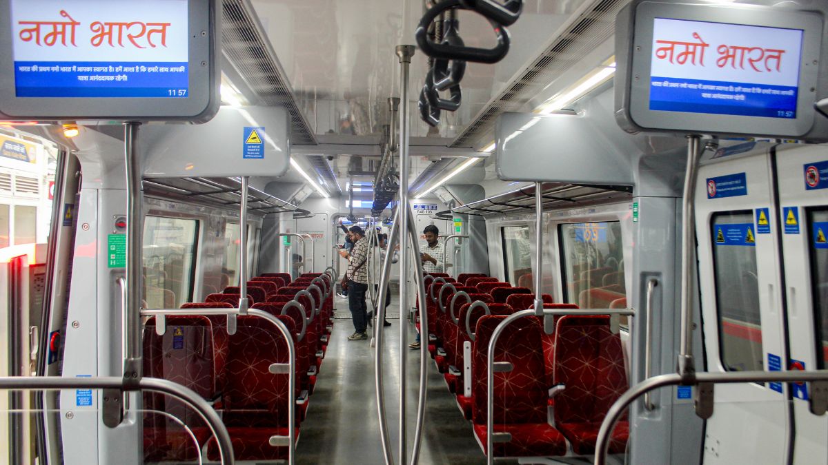 Latest and Breaking News on NDTV