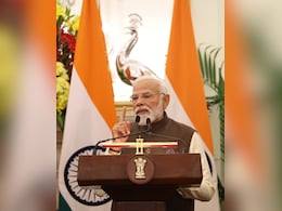 PM Modi To Meet 40 CEOs, Including Sam Altman, At India AI Summit