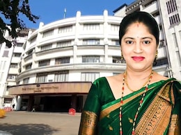 Bhiwandi News : भिवंडी महापौरपदाच्या निवडणुकीत मोठा राजकीय गोंधळ; भाजपने उमेदवार बदलला, काँग्रेसच्या आशा बळकट