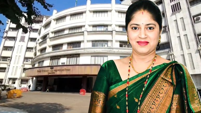 Bhiwandi News : भिवंडी महापौरपदाच्या निवडणुकीत मोठा राजकीय गोंधळ; भाजपने उमेदवार बदलला, काँग्रेसच्या आशा बळकट