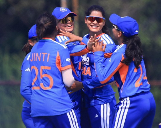 India Stamp Authority On Pak, Brush Them Aside In This Cricket Tournament