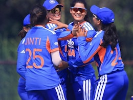 India Stamp Authority On Pakistan Already On February 15, Brush Them Aside In This Cricket Tournament