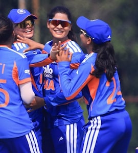 India Stamp Authority On Pakistan Already On February 15, Brush Them Aside In This Cricket Tournament