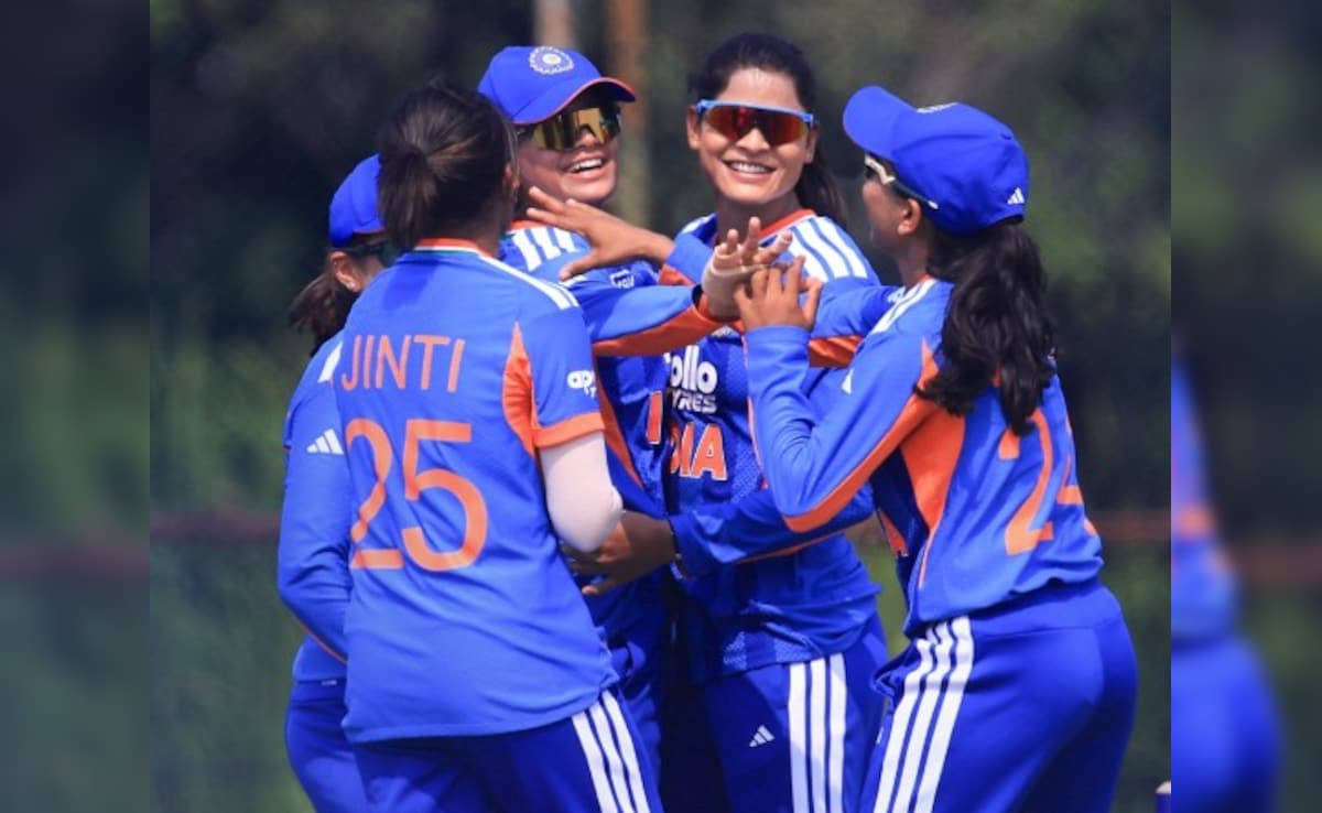 India Stamp Authority On Pakistan Already On February 15, Brush Them Aside In This Cricket Tournament