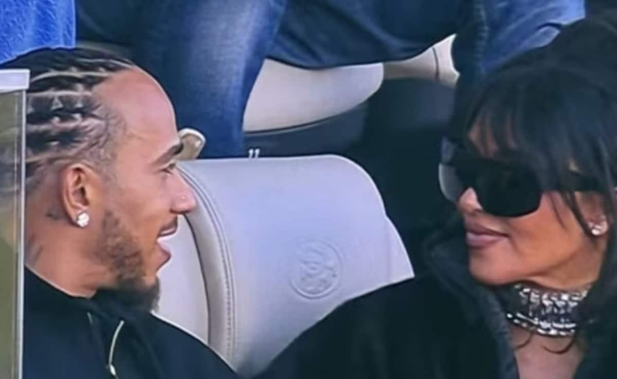 छोटी बहन के एक्स बॉयफ्रेंड को डेट कर रही ये रियलिटी स्टार, 18000 करो़ड़ की है मालकिन- अब वीडियो हो रहा वायरल