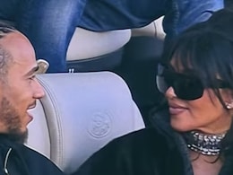 Kim Kardashian dating Lewis Hamilton? छोटी बहन के एक्स बॉयफ्रेंड को डेट कर रही ये रियलिटी स्टार, 18000 करो़ड़ की है मालकिन- अब वीडियो हो रहा वायरल