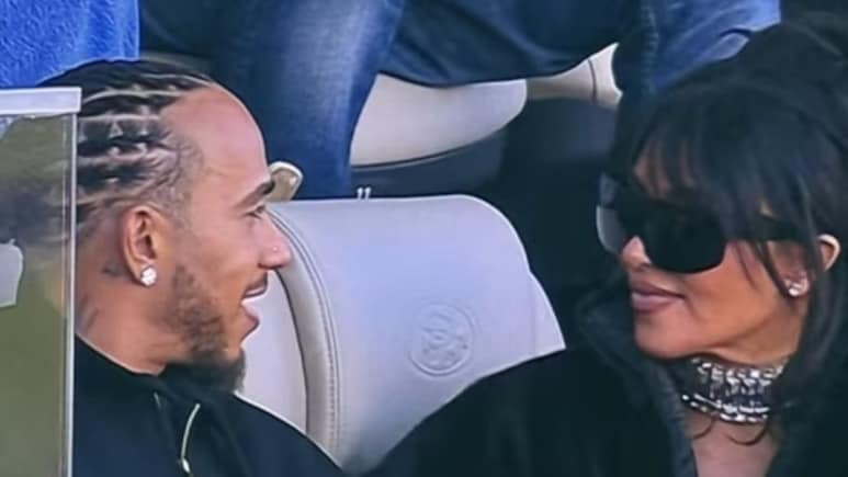 Kim Kardashian dating Lewis Hamilton? छोटी बहन के एक्स बॉयफ्रेंड को डेट कर रही ये रियलिटी स्टार, 18000 करो़ड़ की है मालकिन- अब वीडियो हो रहा वायरल