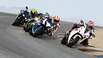 Uttar Pradesh Signs MoU With AVW Global To Establish Motorcycle Racing Ecosystem