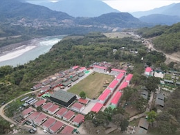 साहस के साथ सहयोग का मंच बनेगा इंटरनेशनल मिलिट्री एडवेंचर चैलेंज कप