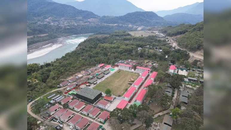 साहस के साथ सहयोग का मंच बनेगा इंटरनेशनल मिलिट्री एडवेंचर चैलेंज कप