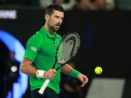 Novak Djokovic Rises To No. 3 In ATP Rankings, Elena Rybakina Jumps Two Spots