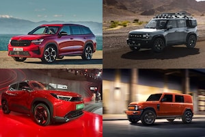 Toyota Ebella To Jetour T2 : 20 Upcoming Cars Launching In 2026