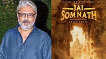 Sanjay Leela Bhansali Backs Jai Somnath, Film To Release In 2027