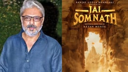 Sanjay Leela Bhansali Backs Historical Epic <i>Jai Somnath</i>, Film To Release In 2027