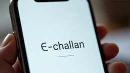 ई-चालान के नाम पर अकाउंट से उड़ गए 6.31 लाख, मोबाइल पर आया था मैसेज