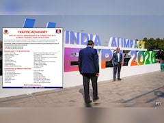 Delhi Traffic Advisory: AI समिट को लेकर दिल्ली में VVIP मूवमेंट, घर से निकलने से पहले चेक कर लें यह एडवाइजरी, जानें कौन से रास्तों पर न जाएं