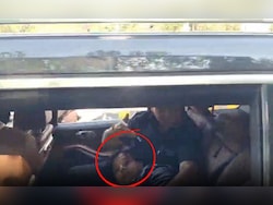 Kanpur Lamborghini Crash FIR Names "Unknown Identity", Not Tobacco Baron's Son