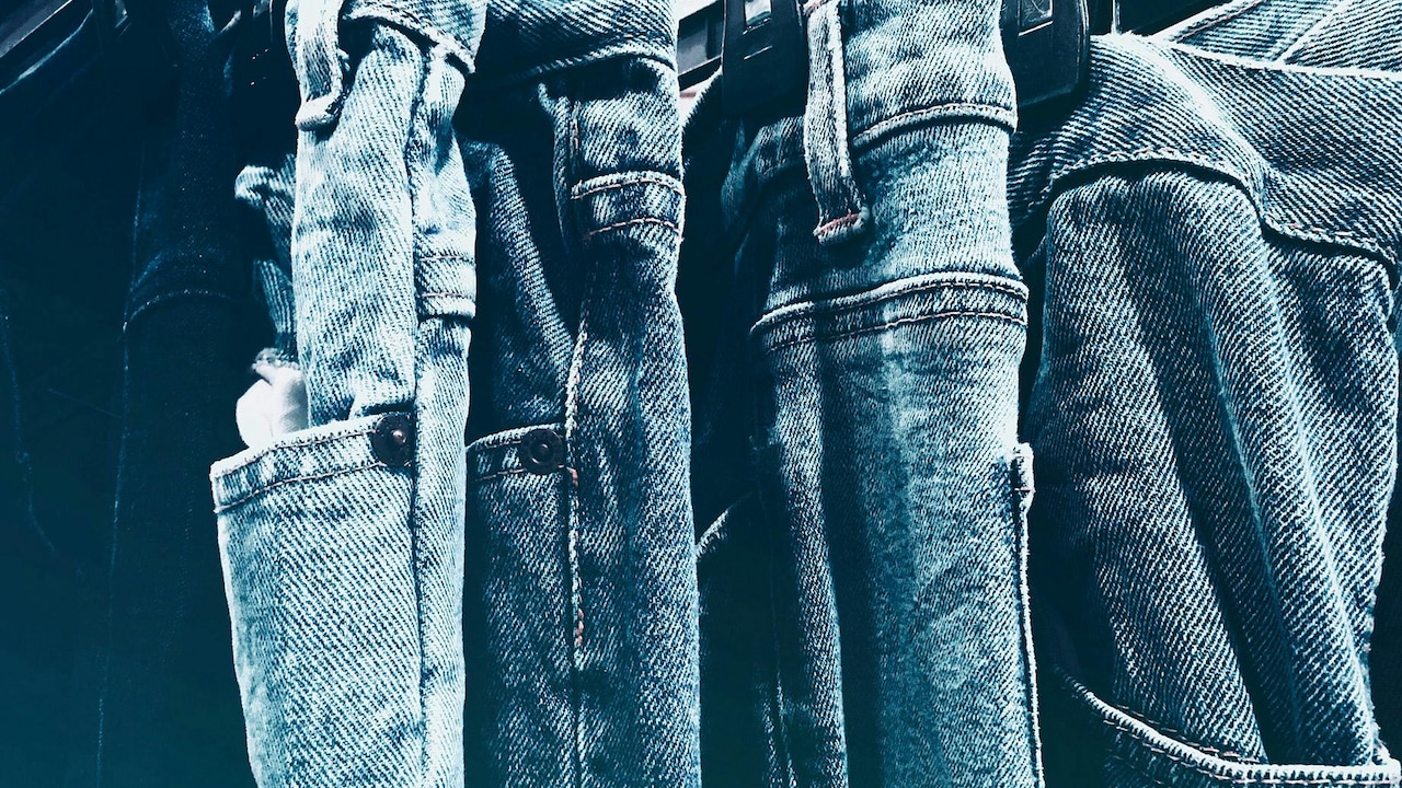 Best Comfortable Jeans for Men: Stretch Denim That Feels Great All Day