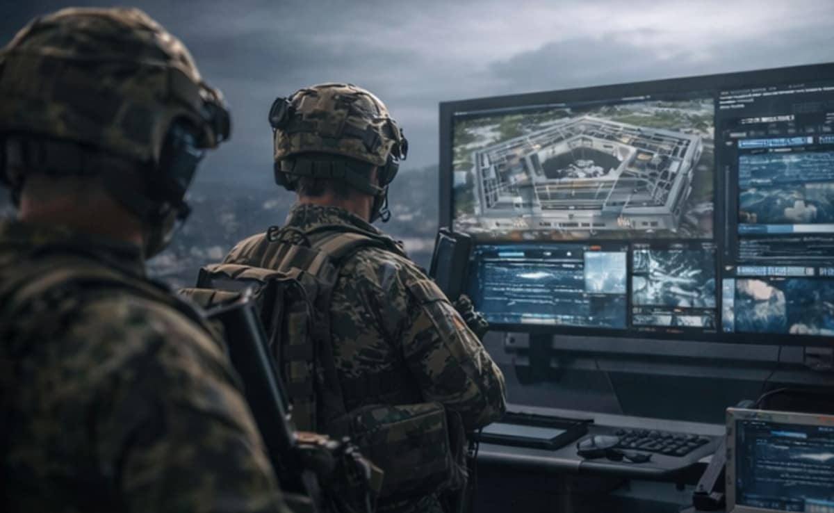 Latest and Breaking News on NDTV