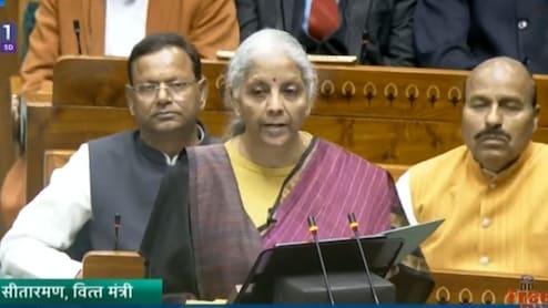 Budget 2026: निर्मला सीतारमण तोड़ चुकी हैं सबसे लंबे भाषण का रिकॉर्ड, ये हैं उनकी अब तक की स्पीच