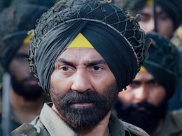 Border 2 Box Office Collection Day 25: 500 करोड़ से कितनी दूर बॉर्डर 2? सनी देओल की फिल्म का दुनिभर में डंका