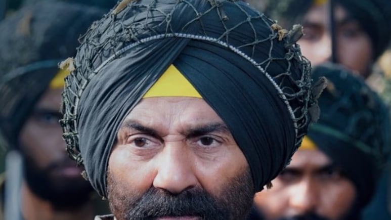 Border 2 Box Office Collection Day 25: 500 करोड़ से कितनी दूर बॉर्डर 2? सनी देओल की फिल्म का दुनिभर में डंका