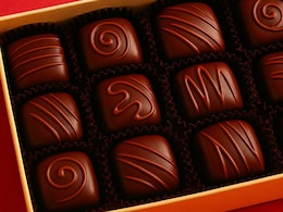 Do Chocolate Swirls Reveal What Is Inside? Here's What You Should Know