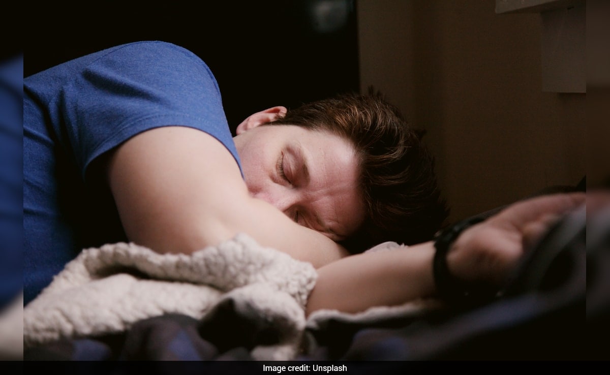 Expert Shares The Importance Of Non-REM Sleep For Body Repair And Overall Health