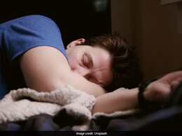 Expert Shares The Importance Of Non-REM Sleep For Body Repair And Overall Health