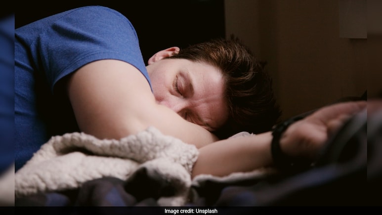 Expert Shares The Importance Of Non-REM Sleep For Body Repair And Overall Health