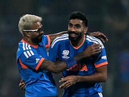 India vs Namibia Highlights, T20 World Cup: All-Round Hardik Pandya Shines As India Script Record Win