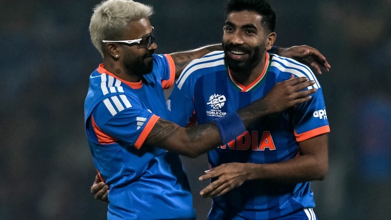 IND vs NZ Final: 'यह उनके साथ भी हो सकता है', ग्लेन फिलिप्स का बुमराह को 'फाइनल चैलेंज'