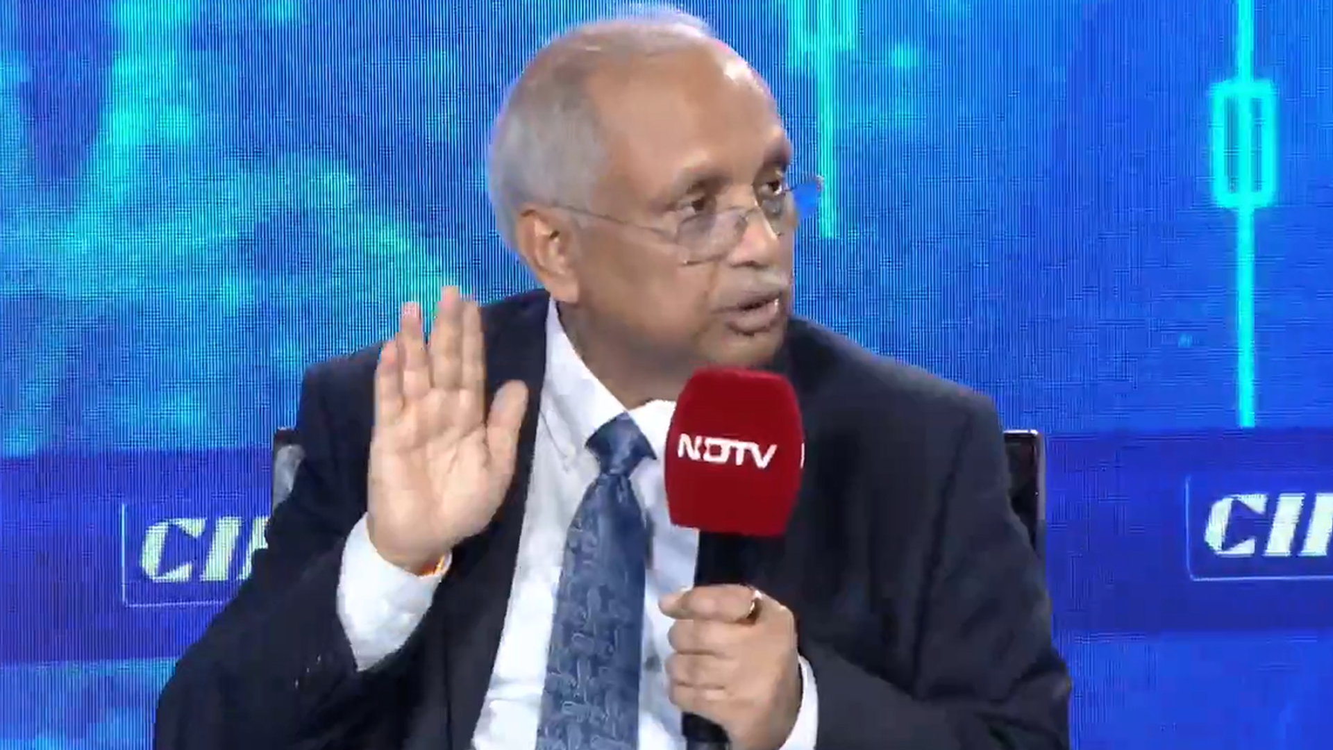 'Budget Shows India on a Strong Wicket': CII DG Sees Robust Macros & Growth Push