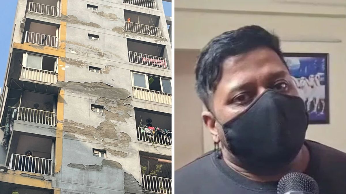 They Were On Their Phones Until Midnight: Father Of Girls Who Jumped To Death