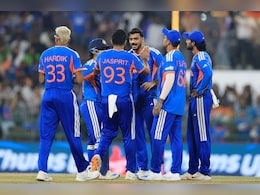 World Record: पाकिस्तान के खिलाफ जीत के बाद भारतीय टीम ने T20 World Cup में बनाया 'अनोखा रिकॉर्ड'