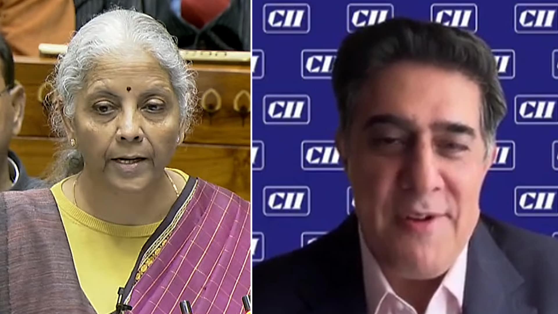 'Budget 2026 Lays Out Long-Term Growth Vision Aligned With India@2047': Expert