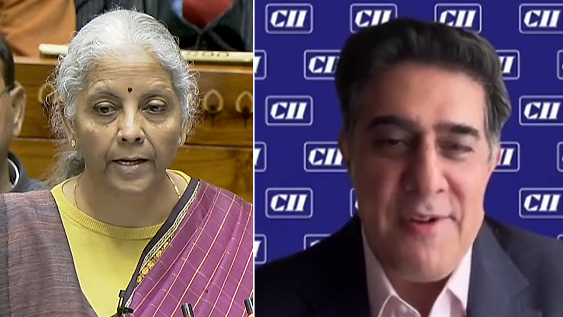 'Budget 2026 Lays Out Long-Term Growth Vision Aligned With India@2047': Expert