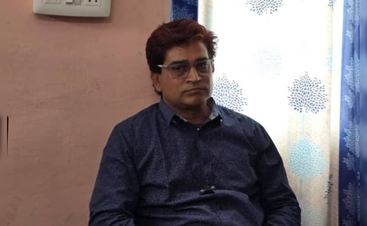 छिंदवाड़ा: 50 हजार की रिश्वत लेते रंगे हाथों पकड़ा गया डेटा मैनेजर