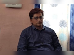 CMHO कार्यालय का डेटा मैनेजर 50 हजार की रिश्वत लेते गिरफ्तार, महिला कर्मचारी से मांगे थे पैसे