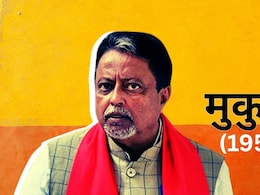 संगठन के उस्ताद, मास्टर स्ट्रैटेजिस्ट&hellip; जानिए कांग्रेस, टीएमसी और BJP तीनों में अपनी छाप छोड़ने वाले मुकुल रॉय का राजनीतिक सफर