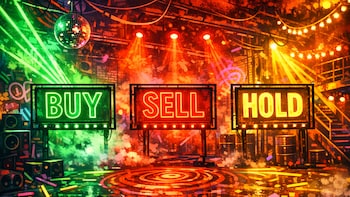 Buy, Sell Or Hold: Crisil, Siemens, Vedanta, KPI Green Energy, Samvardhana Motherson, NMDC &mdash; Ask Profit