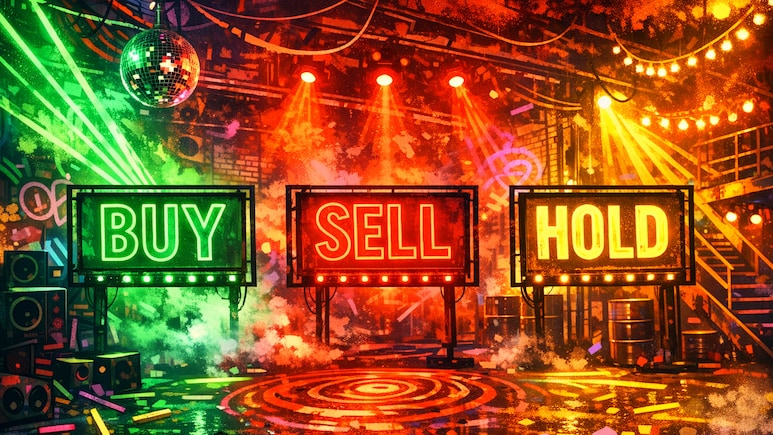 Buy, Sell Or Hold: Crisil, Siemens, Vedanta, KPI Green Energy, Samvardhana Motherson, NMDC &mdash; Ask Profit