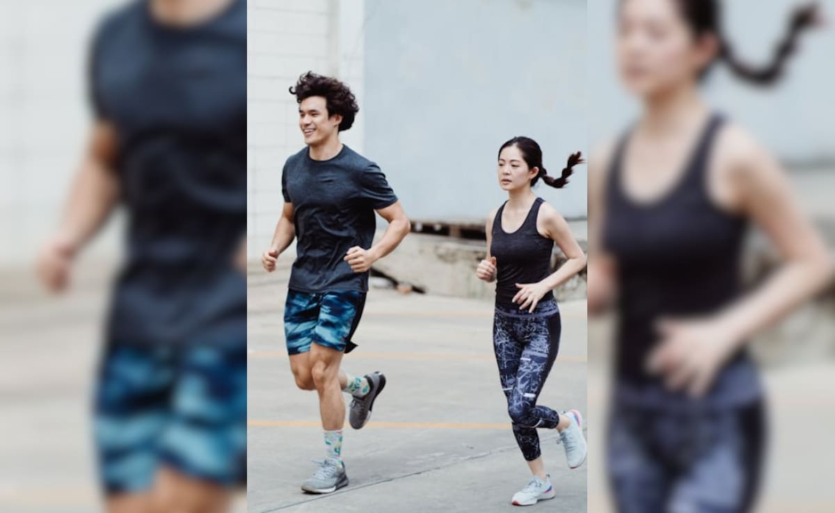 Latest and Breaking News on NDTV