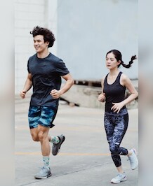 Exercises That Help Improve Blood Circulation