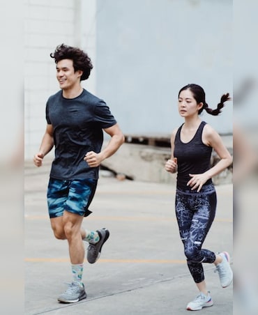 Exercises That Help Improve Blood Circulation