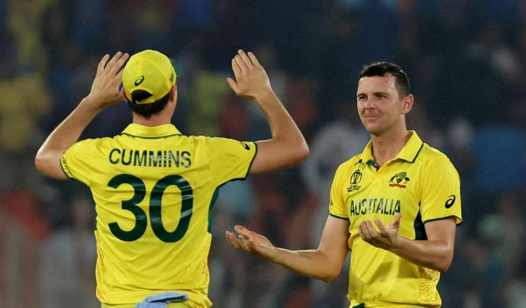 पैट कमिंस के बाद यह दिग्गज भी टी-20 वर्ल्ड कप से हुआ बाहर, ऑस्ट्रेलिया को तगड़ा झटका