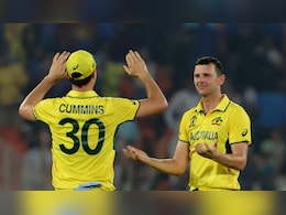 पैट कमिंस के बाद यह दिग्गज भी टी-20 वर्ल्ड कप से हुआ बाहर, ऑस्ट्रेलिया को तगड़ा झटका