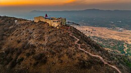 Rajasthan Weather Update: राजस्थान में सर्दी का असर धीरे-धीरे खत्म, रात में भी बढ़ने लगा पारा, बाड़मेर में तापमान 31 डिग्री के पार